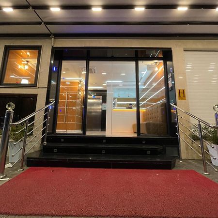Appart Hotel Puerto Marino Al Hoceïma Kültér fotó