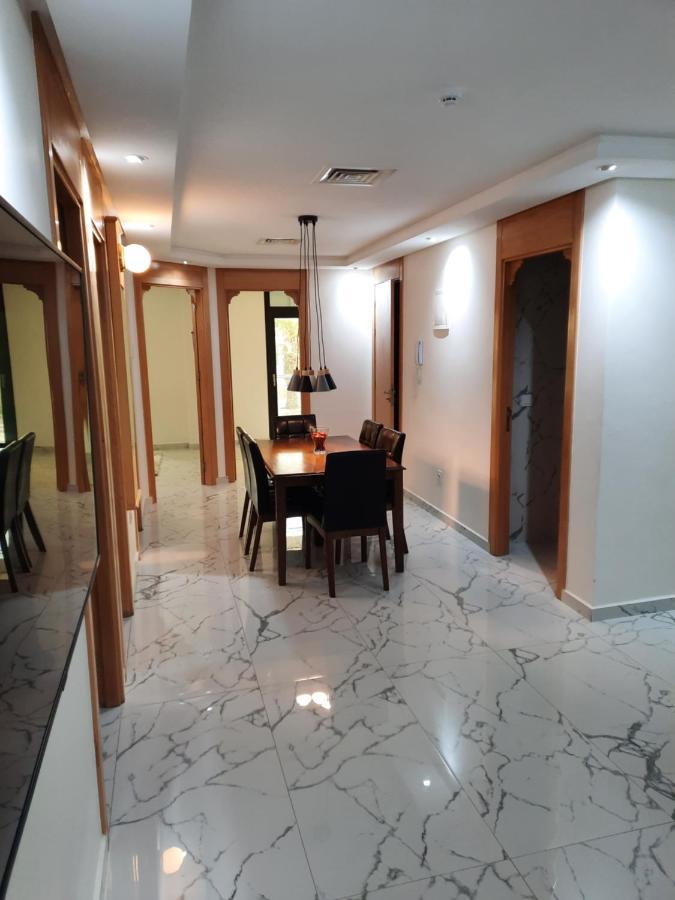 Appart Hotel Puerto Marino Al Hoceïma Kültér fotó