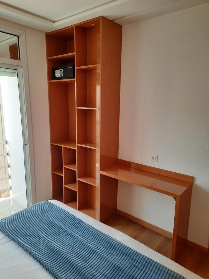 Appart Hotel Puerto Marino Al Hoceïma Kültér fotó