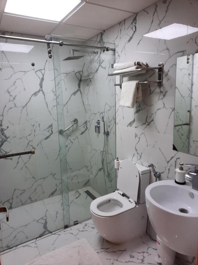 Appart Hotel Puerto Marino Al Hoceïma Kültér fotó