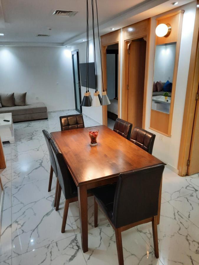 Appart Hotel Puerto Marino Al Hoceïma Kültér fotó