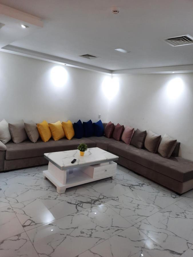 Appart Hotel Puerto Marino Al Hoceïma Kültér fotó