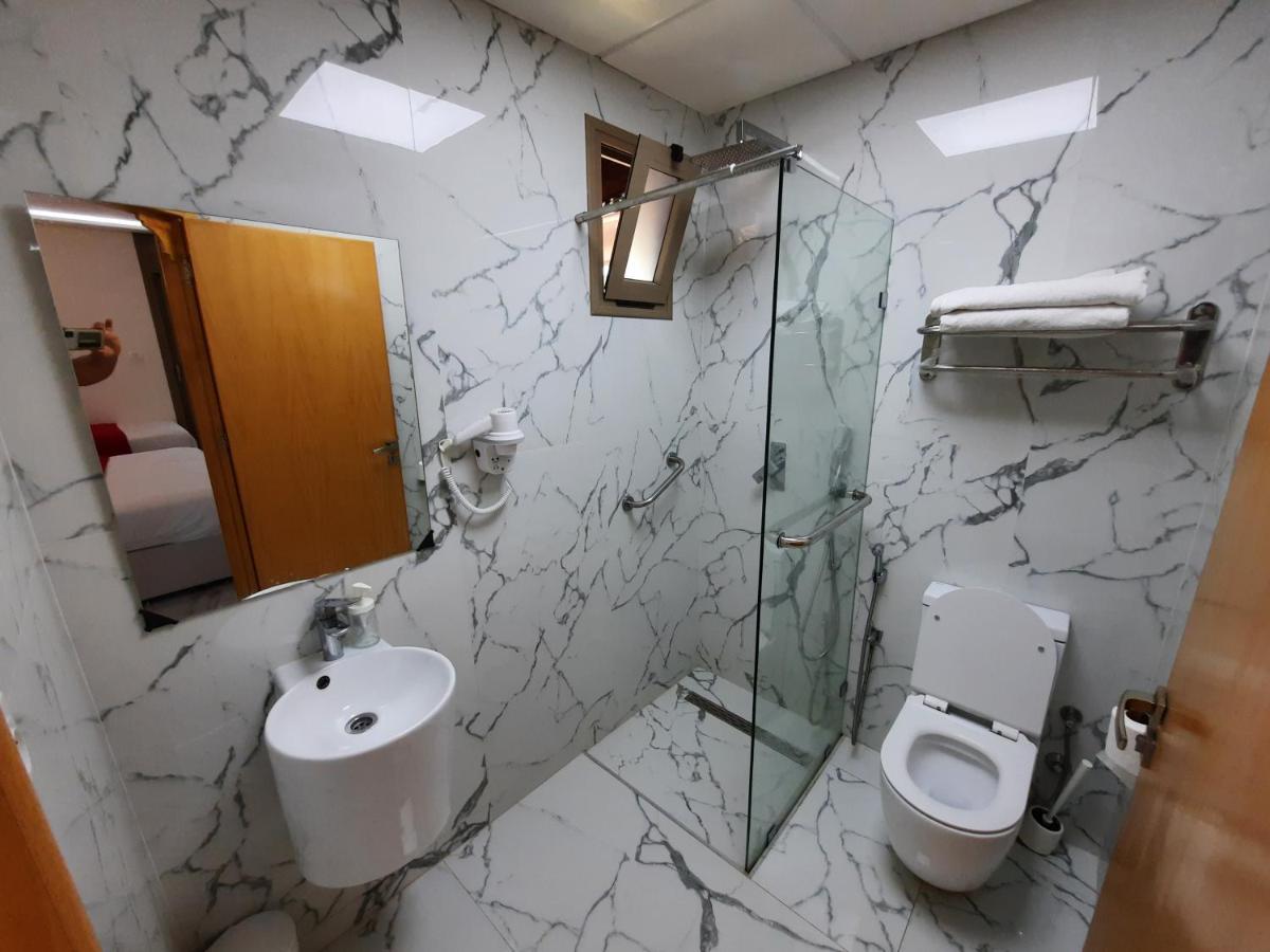 Appart Hotel Puerto Marino Al Hoceïma Kültér fotó