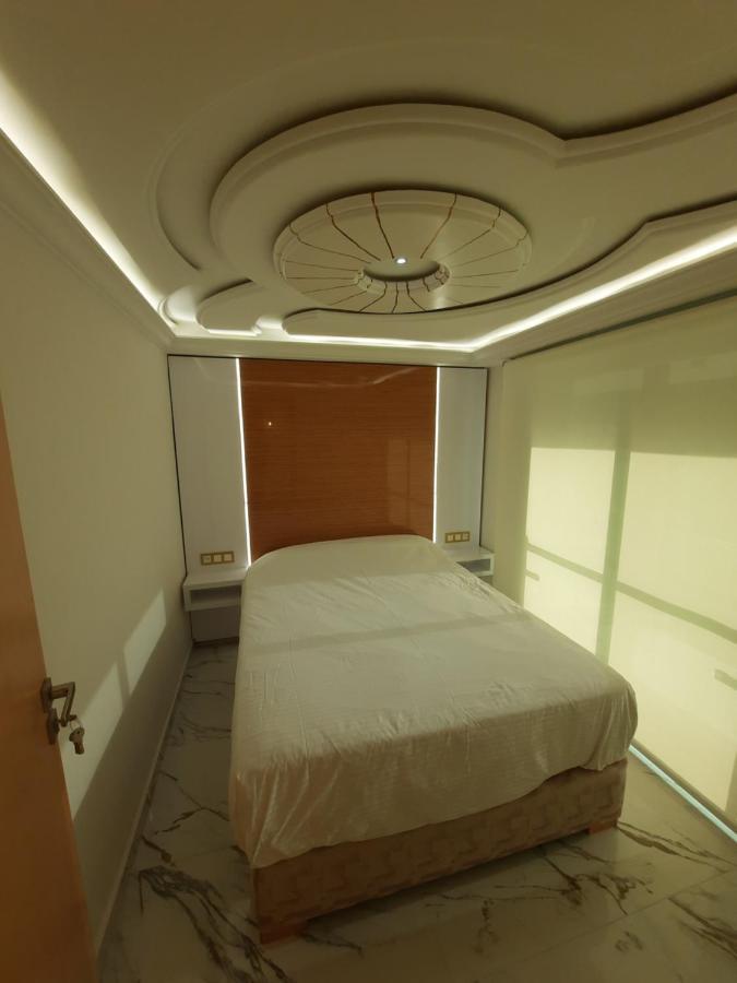 Appart Hotel Puerto Marino Al Hoceïma Kültér fotó