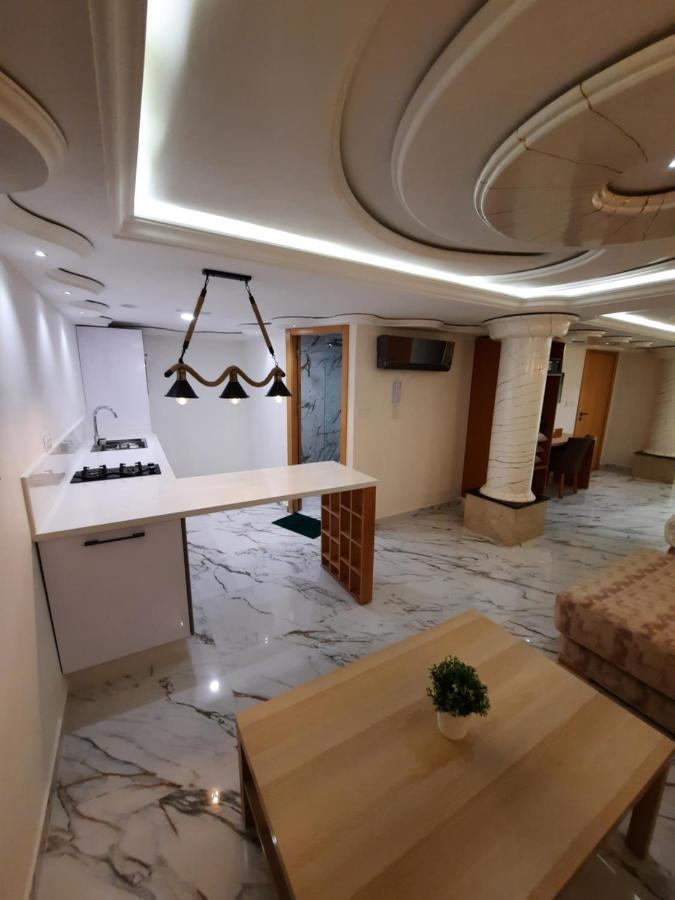 Appart Hotel Puerto Marino Al Hoceïma Kültér fotó