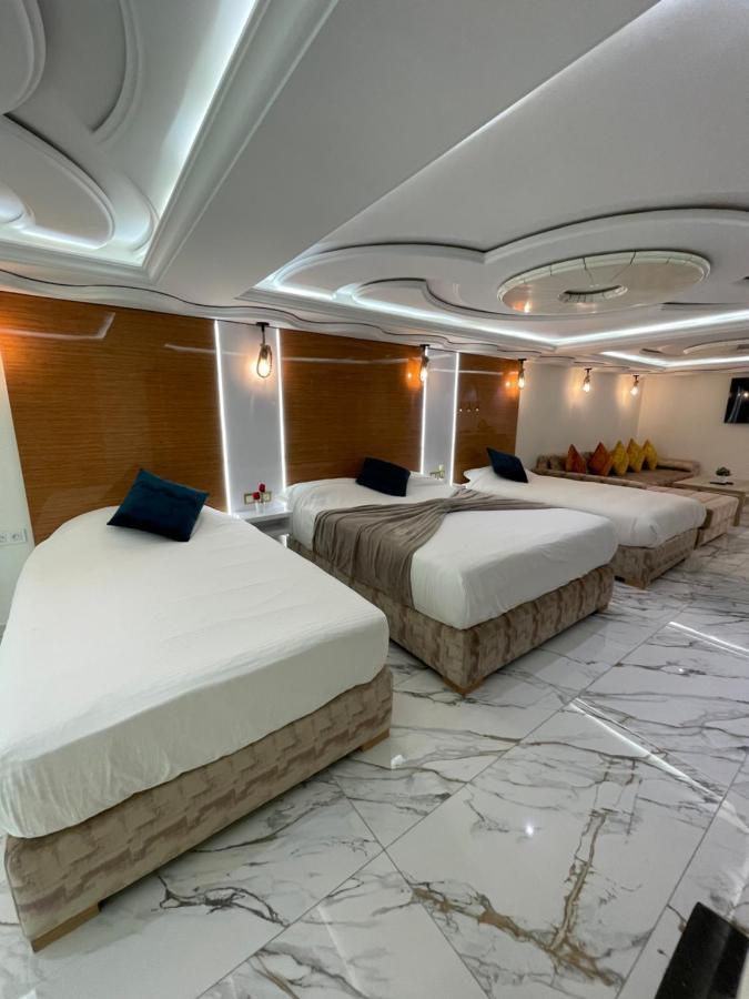 Appart Hotel Puerto Marino Al Hoceïma Kültér fotó