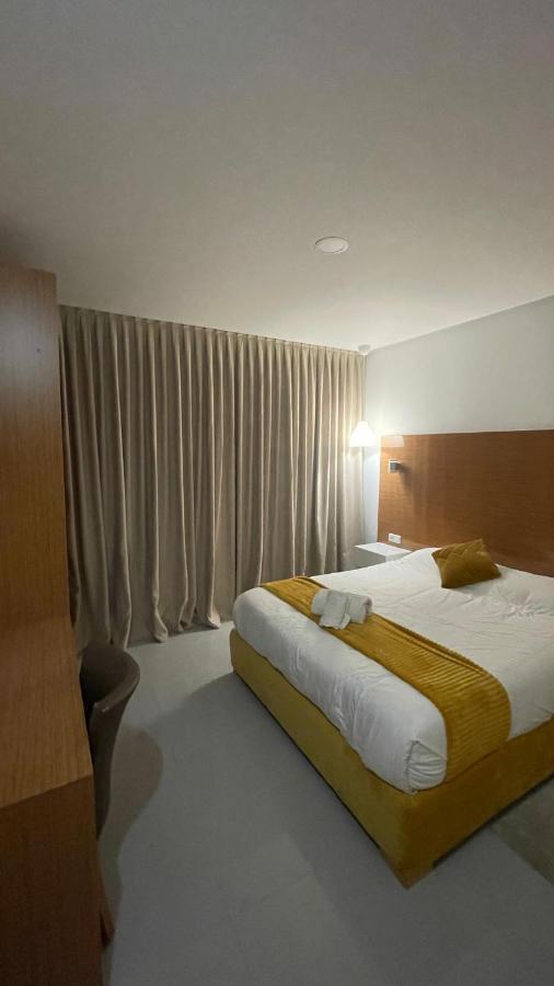 Appart Hotel Puerto Marino Al Hoceïma Kültér fotó
